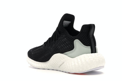 adidas Alphaboost Parley Black