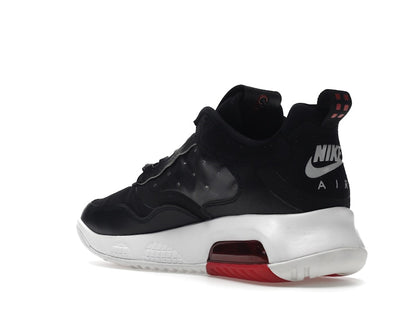 Jordan Max 200 Black Gym Red