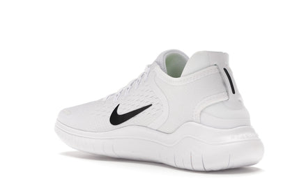 Nike Free RN 2018 White