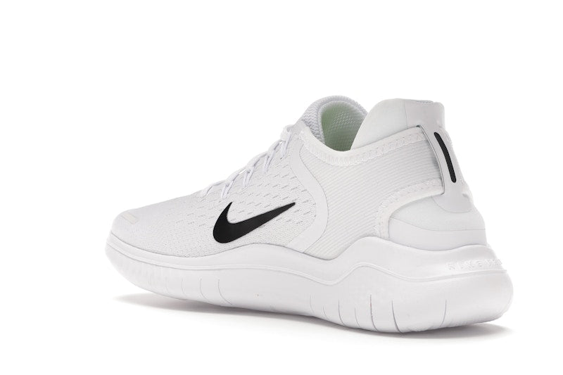Nike Free RN 2018 White