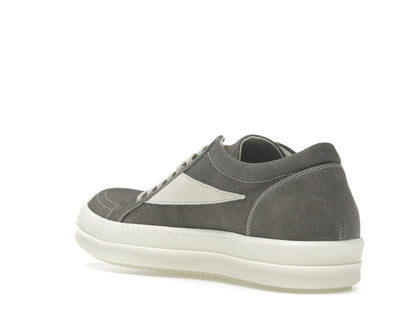 Rick Owens DRKSHDW Vintage Low Dark Dust Milk