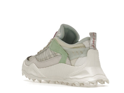 OFF-WHITE Odsy-1000 Tech White