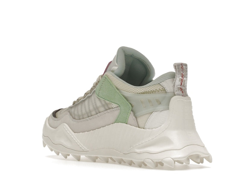 OFF-WHITE Odsy-1000 Tech White