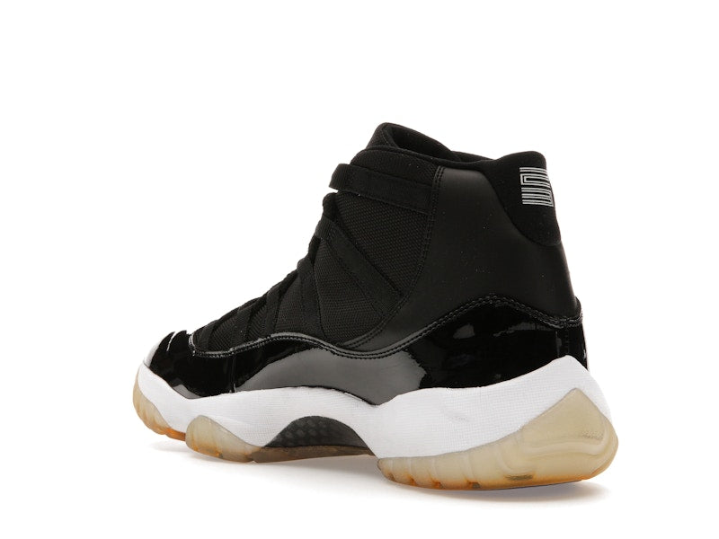 Jordan 11 Retro Space Jam (2009)