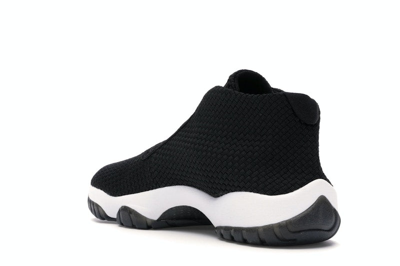 Jordan Future Black White