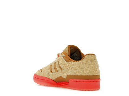 adidas Forum Low The Grinch Max (Kids)