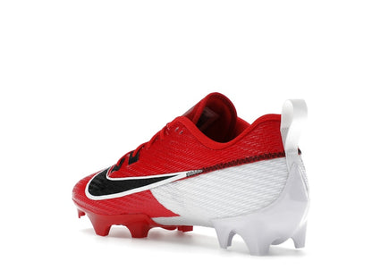 Nike Vapor Edge Speed 360 2 University Red White Black