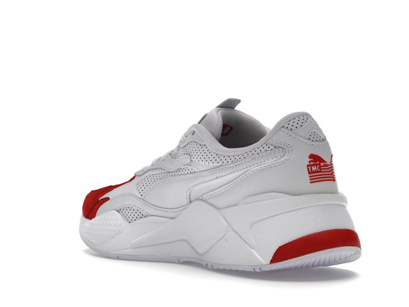 Puma RS-X3 Nipsey Hussle The Marathon Continues 10th Anniversary White