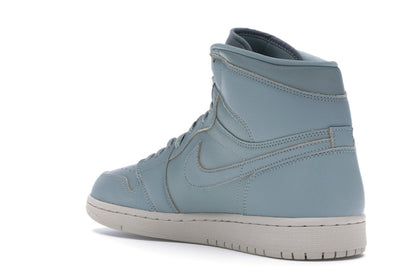 Jordan 1 Retro High Mica Green Desert Sand