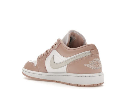 Jordan 1 Low Particle Beige (Women's)