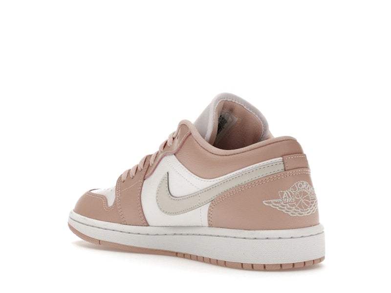 Jordan 1 Low Particle Beige (Women's)