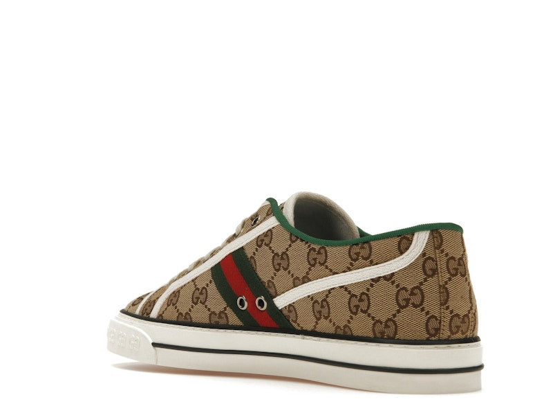 Gucci Tennis 1977 GG Canvas