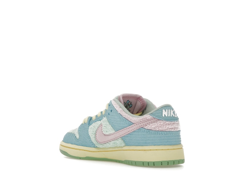 Nike SB Dunk Low Verdy Visty (PS)