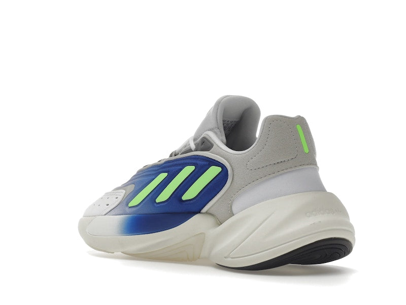 adidas Ozelia Signal Green