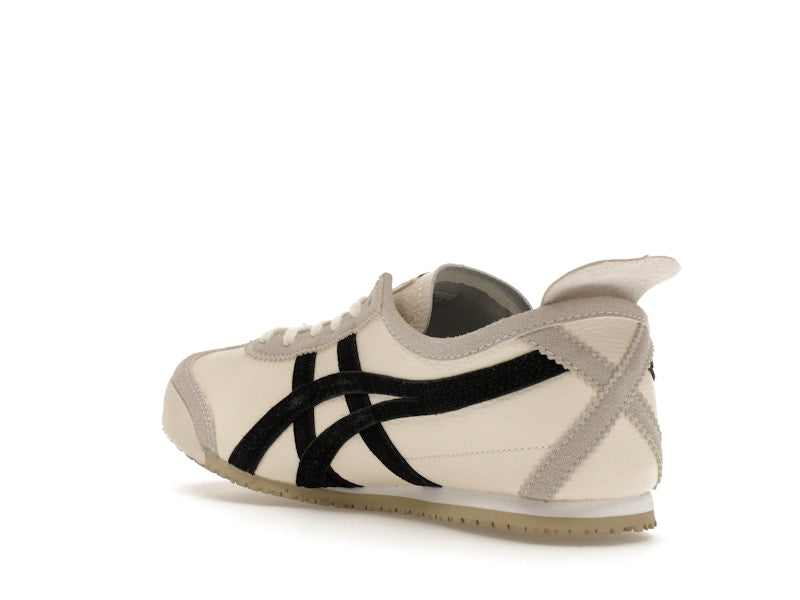 Onitsuka Tiger Mexico 66 Vintage Birch Black