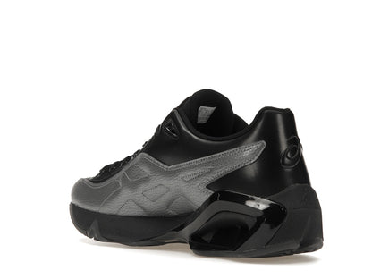 ASICS Novalis Gel-Teremoa Kiko Kostadinov Novalis Obsidian Black Smoke Shadow