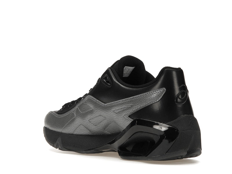 ASICS Novalis Gel-Teremoa Kiko Kostadinov Novalis Obsidian Black Smoke Shadow