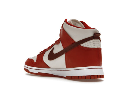 Nike Dunk High LXX Cinnabar (Women's)