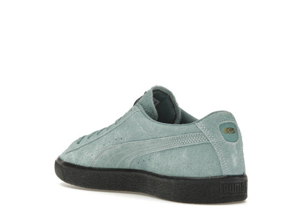 Puma Suede Vintage Butter Goods Mineral Blue