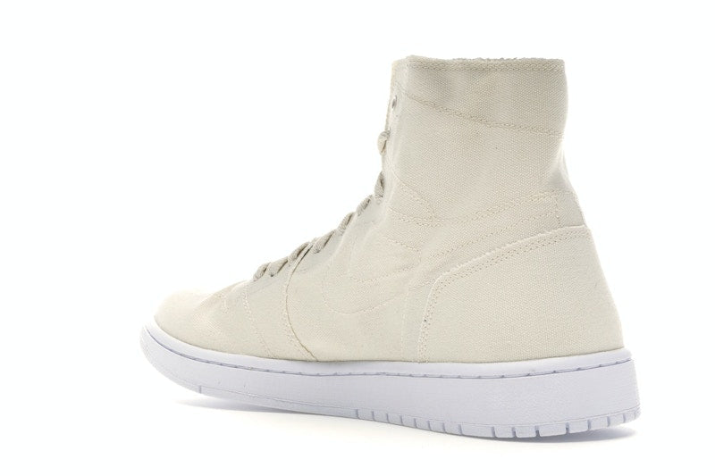 Jordan 1 Retro Deconstructed Ivory