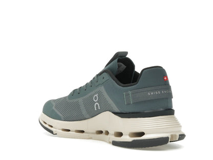 On Running Cloudnova Form 2 TT Olive Cream