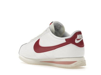 Nike Cortez Red Stardust Cedar (Women's)