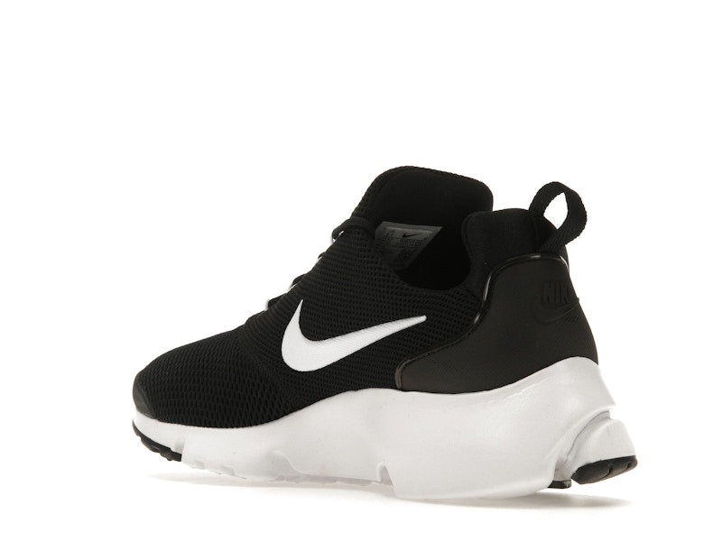 Nike Presto Fly Black/White-Black