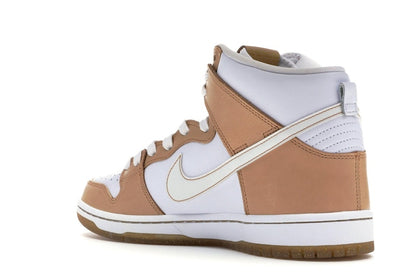 Nike SB Dunk High Premier Win Some Lose Some