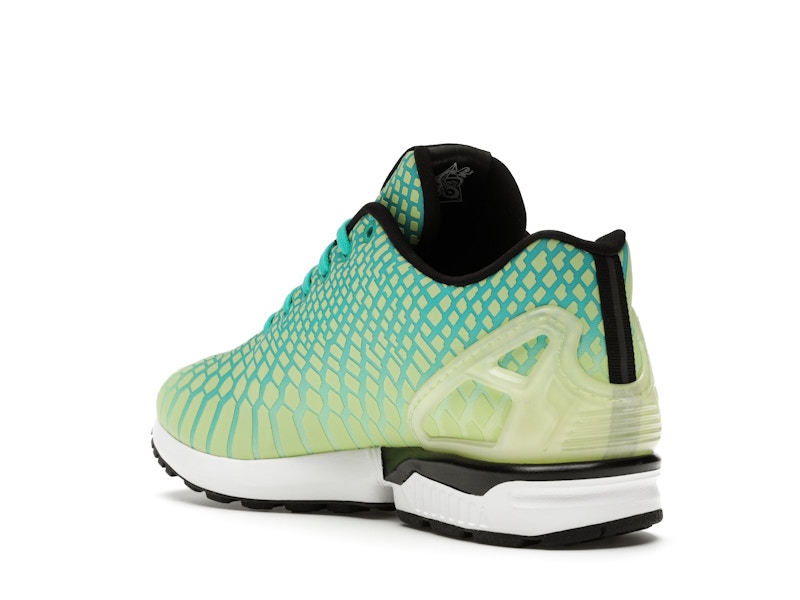 adidas Zx Flux Froyel/Shkmin/Ftwwhite