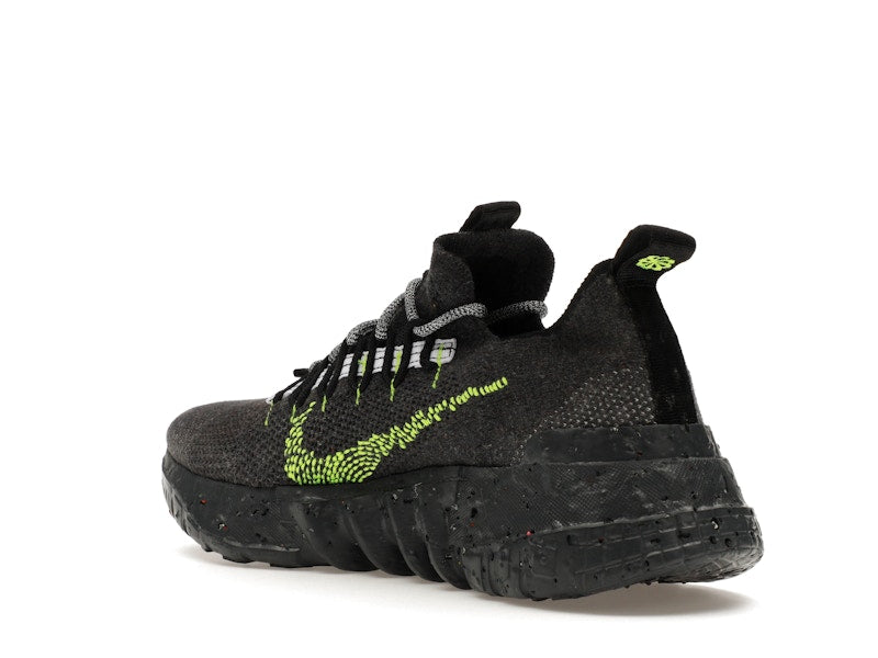 Nike Space Hippie 01 Anthracite Volt