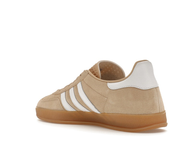 adidas Gazelle Indoor Magic Beige (Women's)