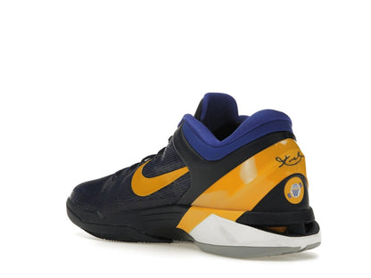 Nike Kobe 7 System Obsidian