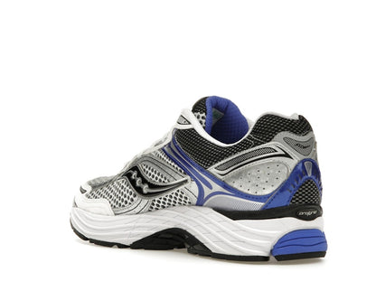 Saucony ProGrid Omni 9 OG White Silver Blue