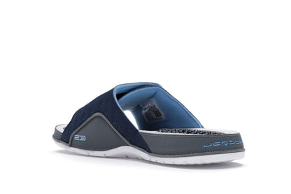 Jordan Hydro 13 Retro Slide Flint Grey