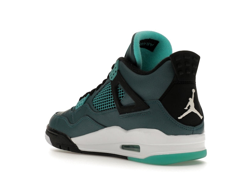 Jordan 4 Retro Teal