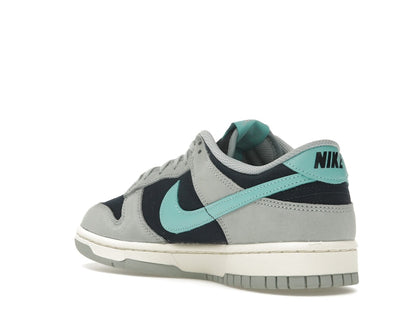 Nike Dunk Low Retro Premium Light Pumice Green Frost