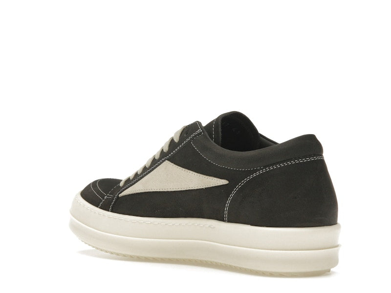 Rick Owens Porterville Vintage Low Dark Dust