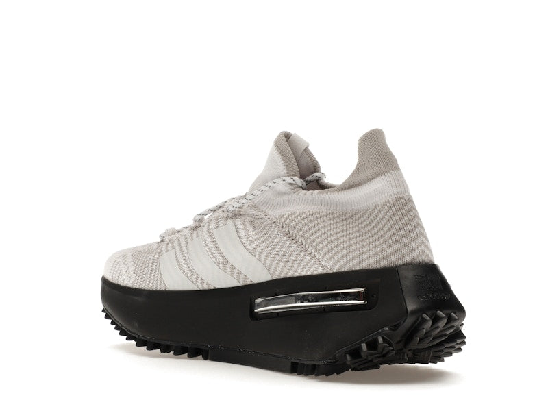 adidas NMD S1 Metallic Pack Cloud White