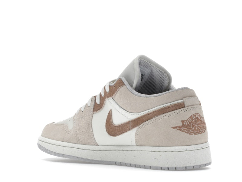 Jordan 1 Low SE Legend Light Brown