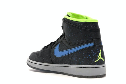 Jordan 1 Retro High Black History Month (2013)