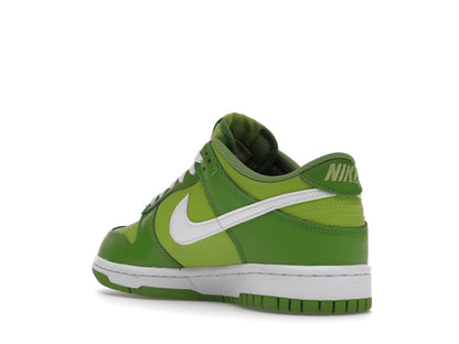 Nike Dunk Low Chlorophyll (GS)