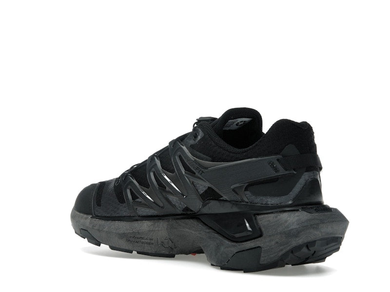 Salomon XT Pu.Re Advanced Black Phantom