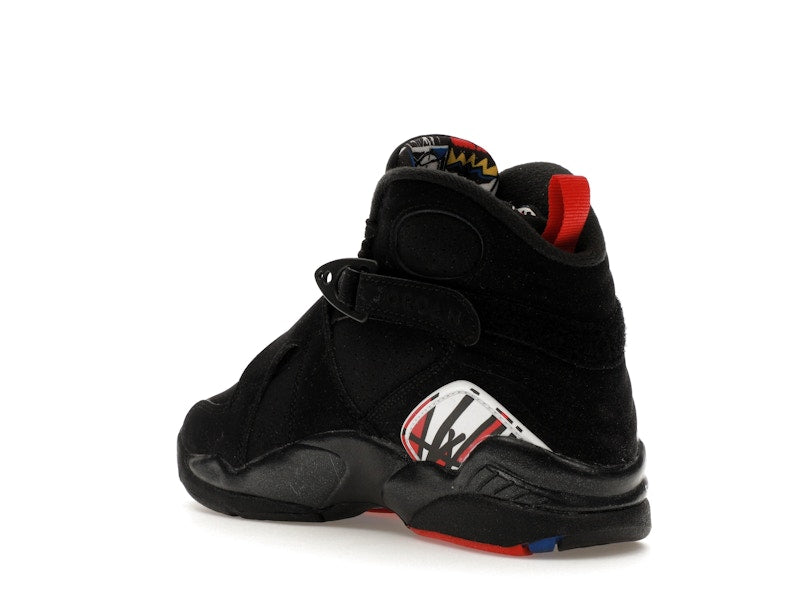 Jordan 8 Retro Playoffs (2023) (GS)