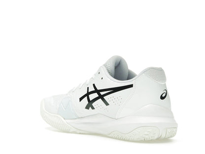 ASICS Gel-Challenger 14 Padel White Black
