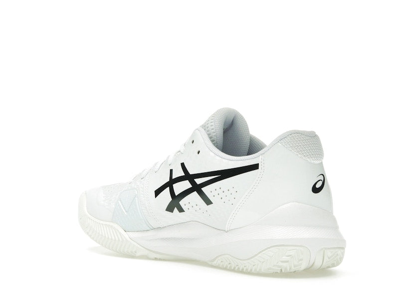 ASICS Gel-Challenger 14 Padel White Black