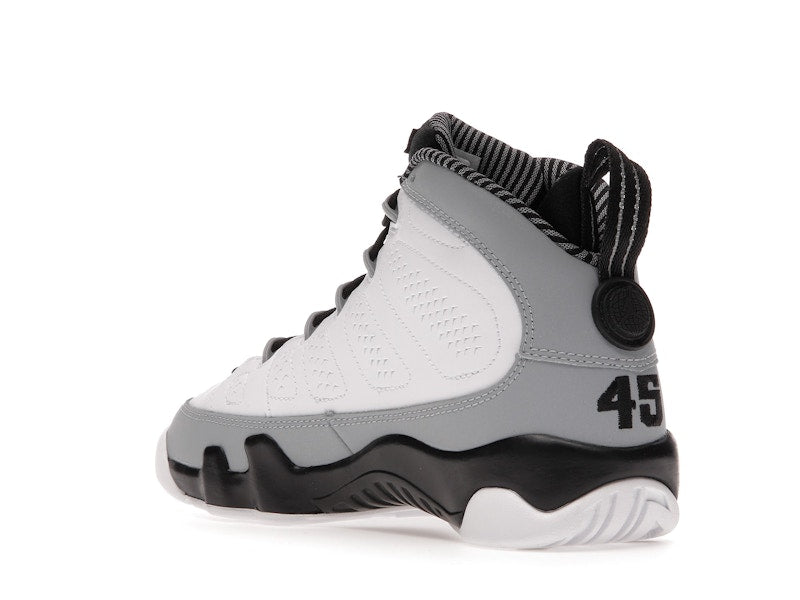 Jordan 9 Retro Barons (GS)
