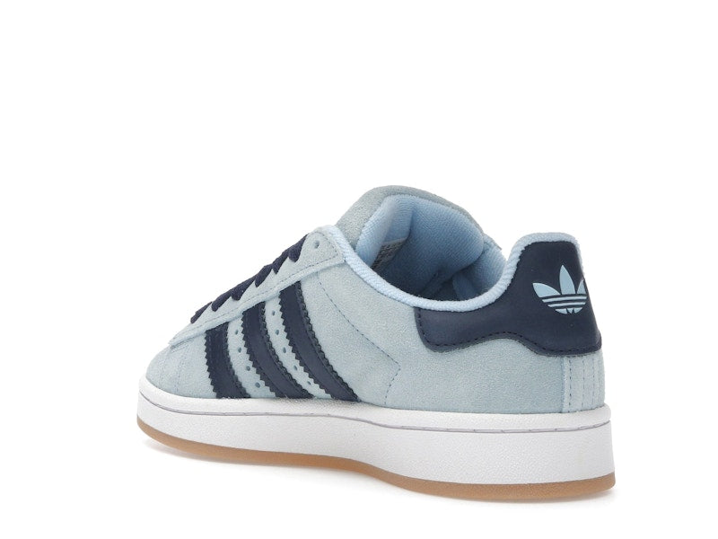 adidas Campus 00s Clear Sky Gum (Women's)