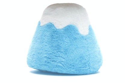 KAWS Holiday Japan Mount Fuji Plush Blue