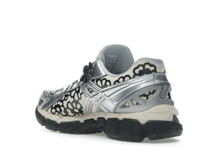 ASICS Gel-Kayano 20 Cecilie Bahnsen Vanilla Pure Silver
