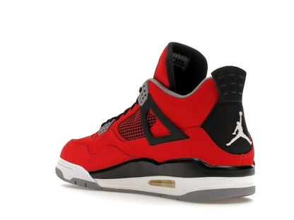 Jordan 4 Retro Toro Bravo